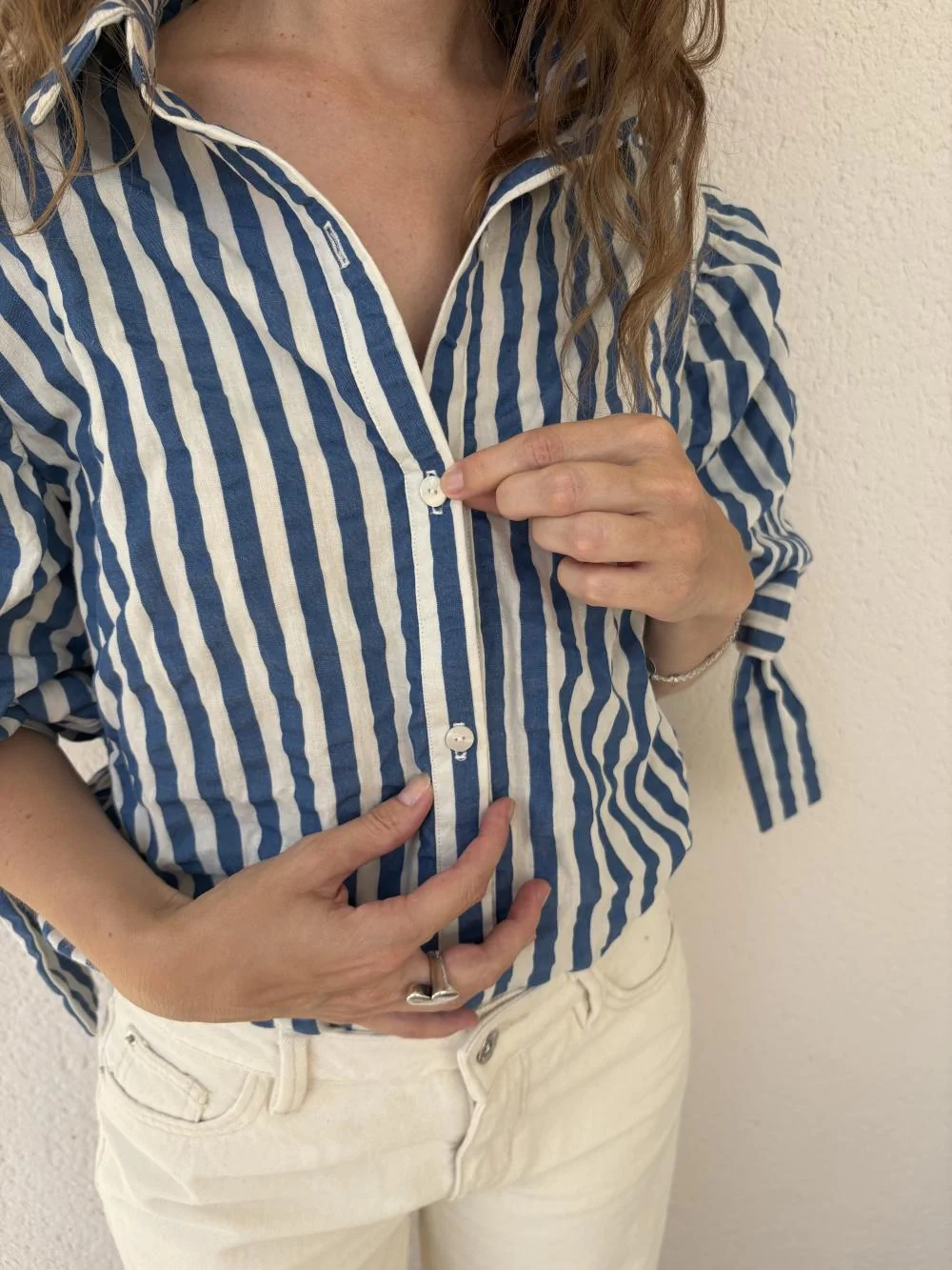 Chemise Mignonne